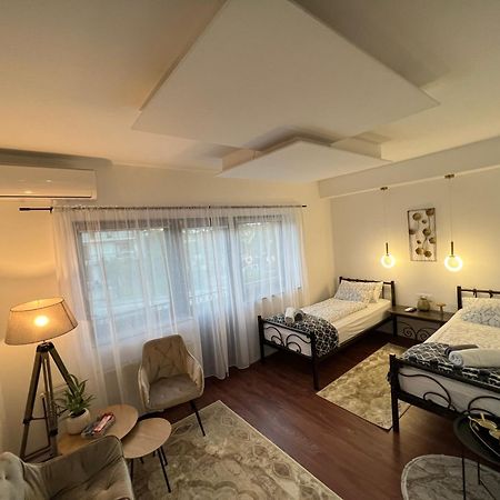 Prenociste-Sobe-Rooms-Aman بيهاتش المظهر الخارجي الصورة
