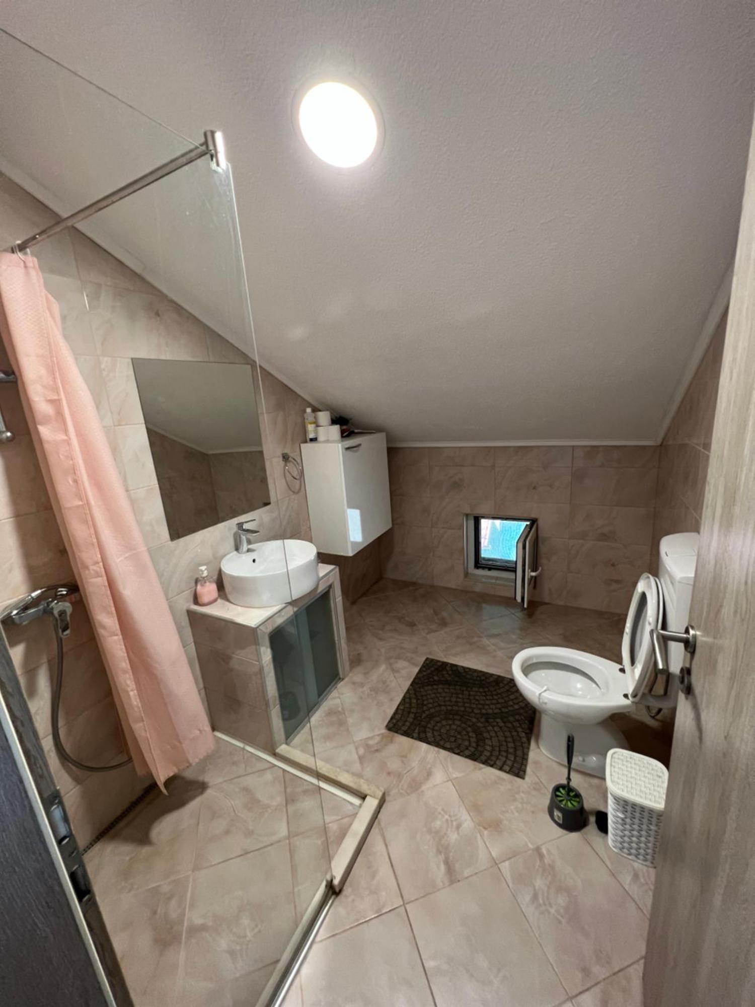 Prenociste-Sobe-Rooms-Aman بيهاتش المظهر الخارجي الصورة