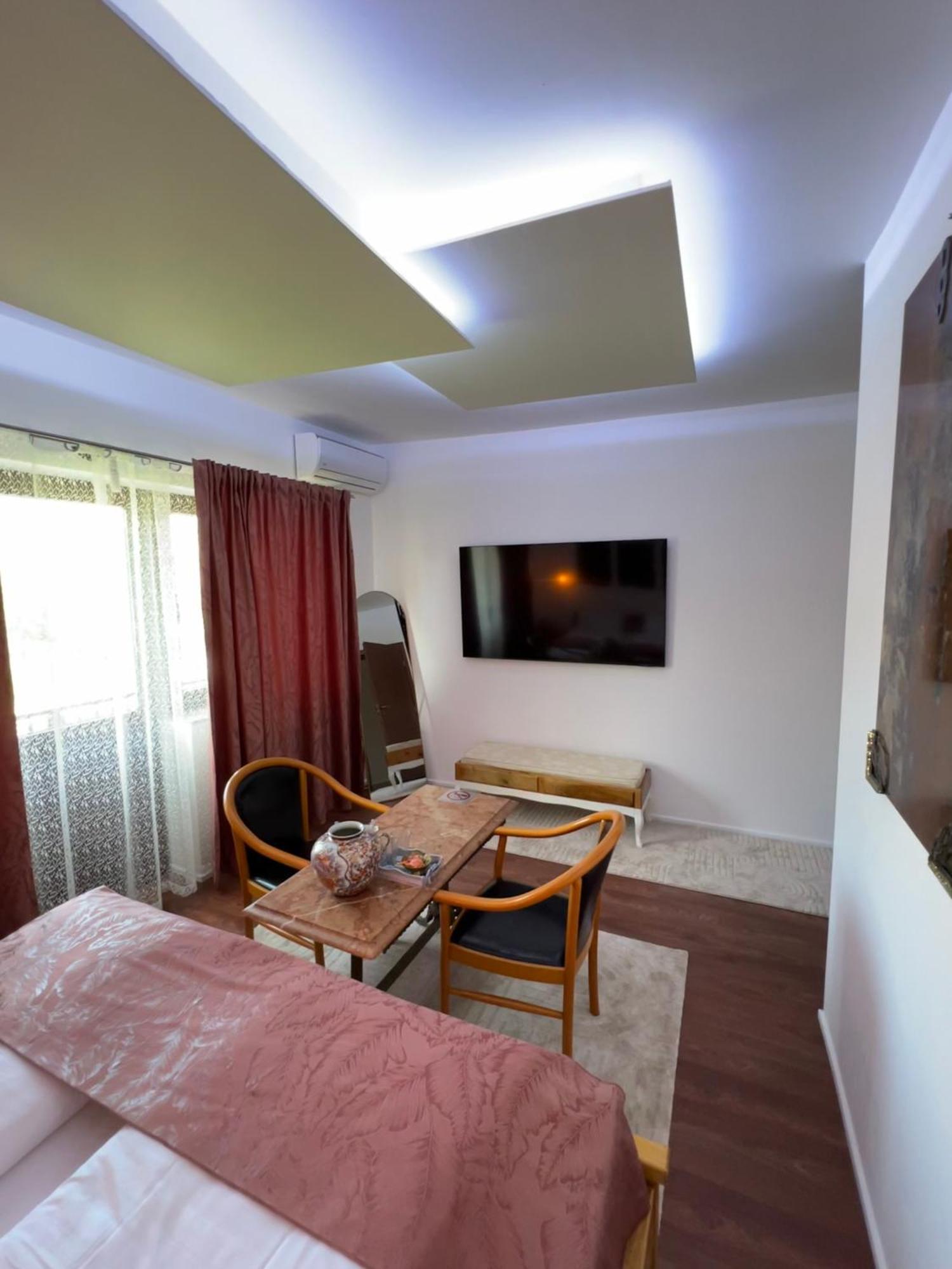 Prenociste-Sobe-Rooms-Aman بيهاتش المظهر الخارجي الصورة