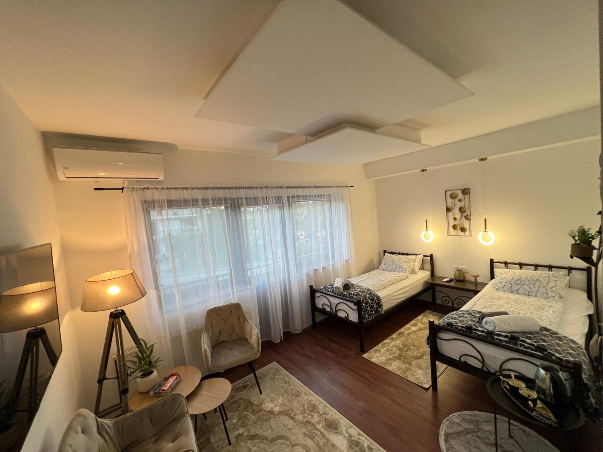Prenociste-Sobe-Rooms-Aman بيهاتش المظهر الخارجي الصورة