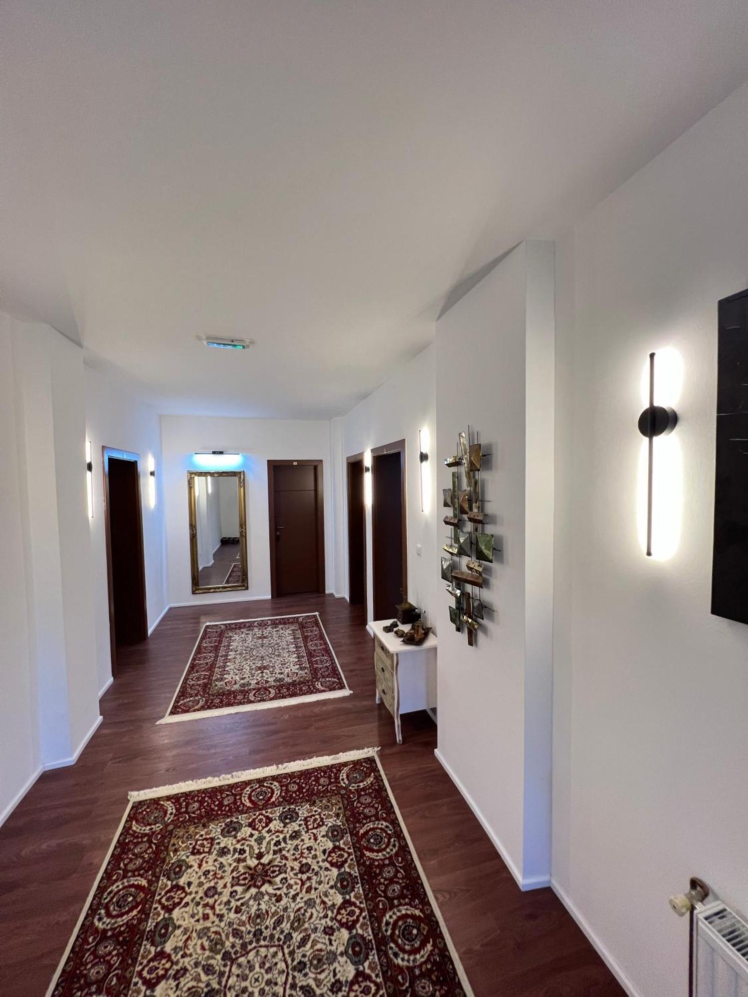 Prenociste-Sobe-Rooms-Aman بيهاتش المظهر الخارجي الصورة