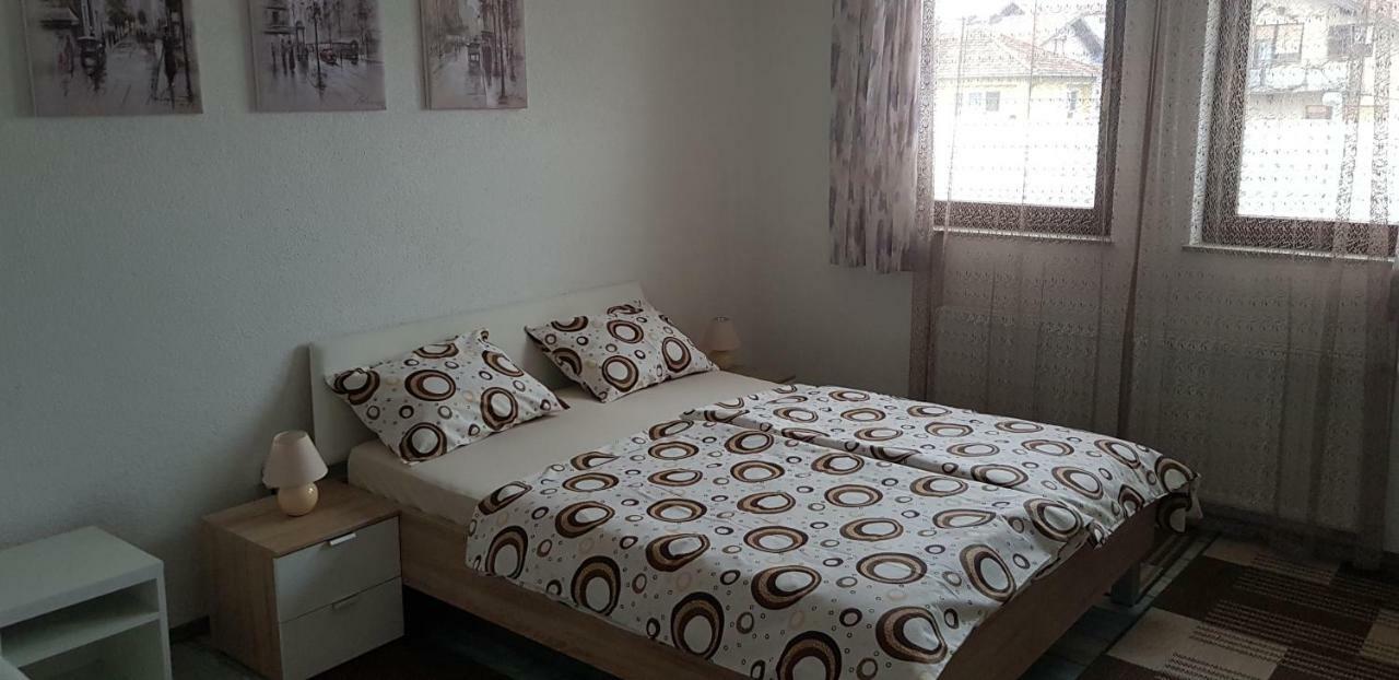 Prenociste-Sobe-Rooms-Aman بيهاتش المظهر الخارجي الصورة