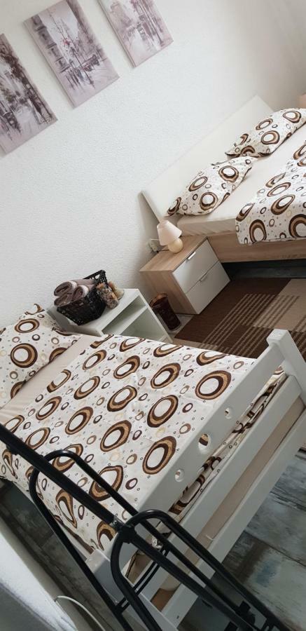 Prenociste-Sobe-Rooms-Aman بيهاتش المظهر الخارجي الصورة