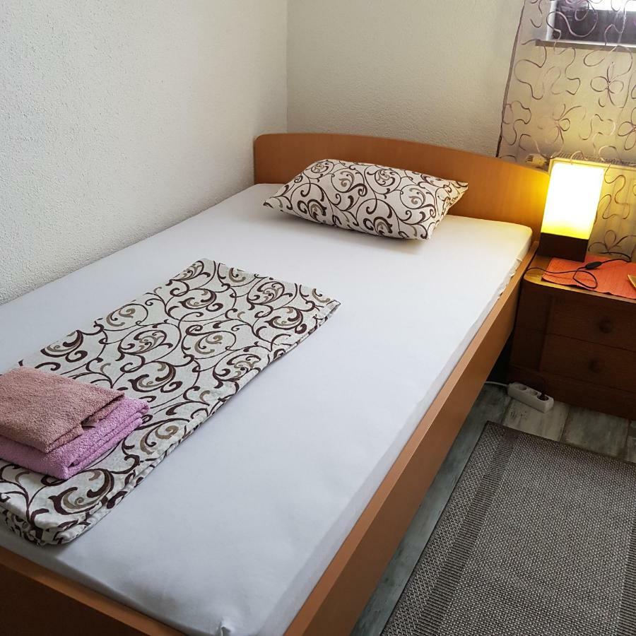Prenociste-Sobe-Rooms-Aman بيهاتش المظهر الخارجي الصورة