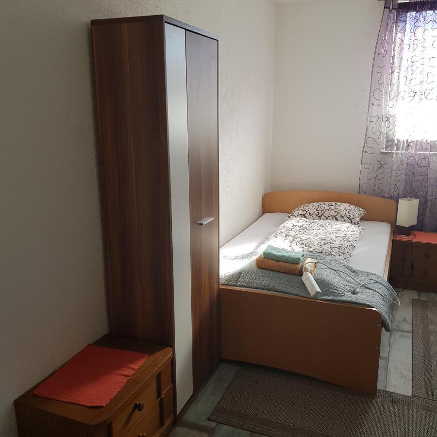 Prenociste-Sobe-Rooms-Aman بيهاتش المظهر الخارجي الصورة