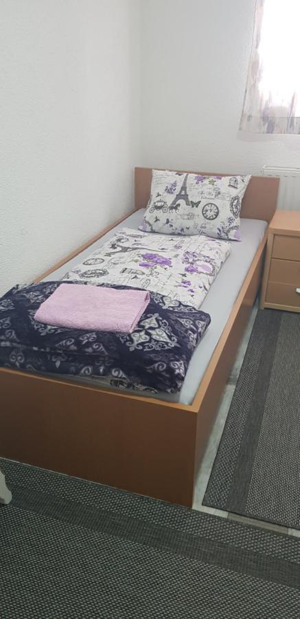 Prenociste-Sobe-Rooms-Aman بيهاتش المظهر الخارجي الصورة